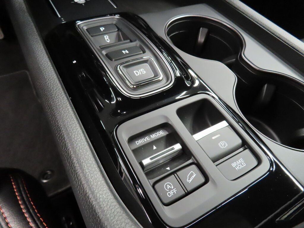 2025 Honda Pilot TrailSport AWD Fond du Lac WI 2025 Honda Pilot TrailSport AWD Fond du Lac WI