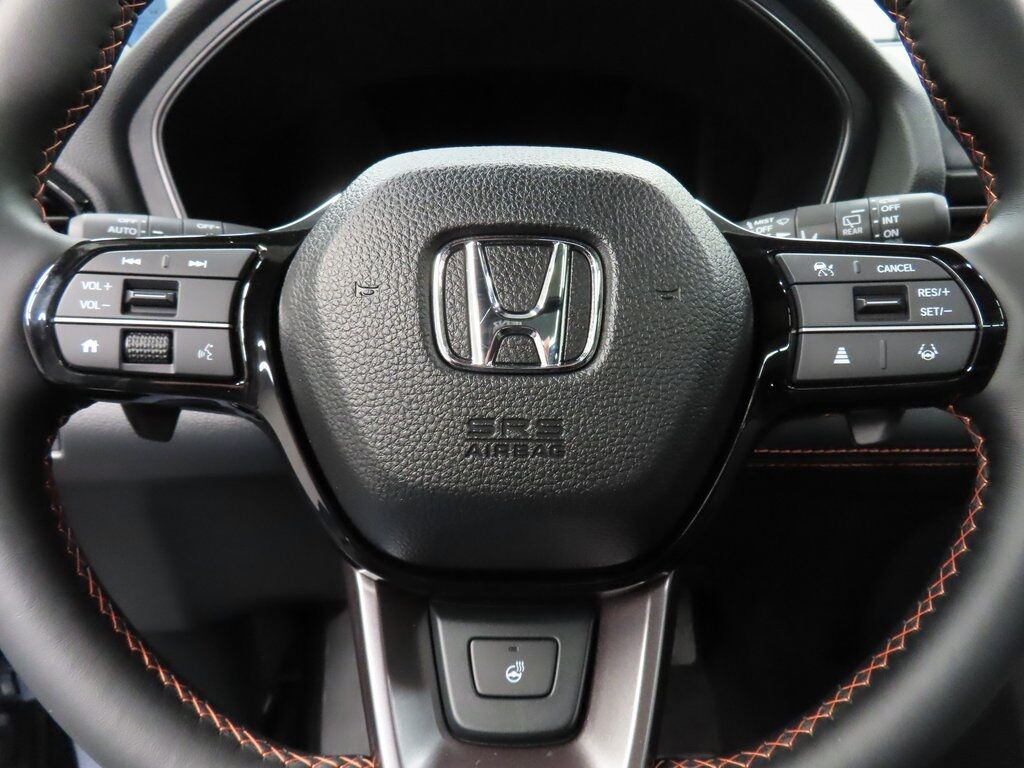 2025 Honda Pilot TrailSport AWD Fond du Lac WI 2025 Honda Pilot TrailSport AWD Fond du Lac WI