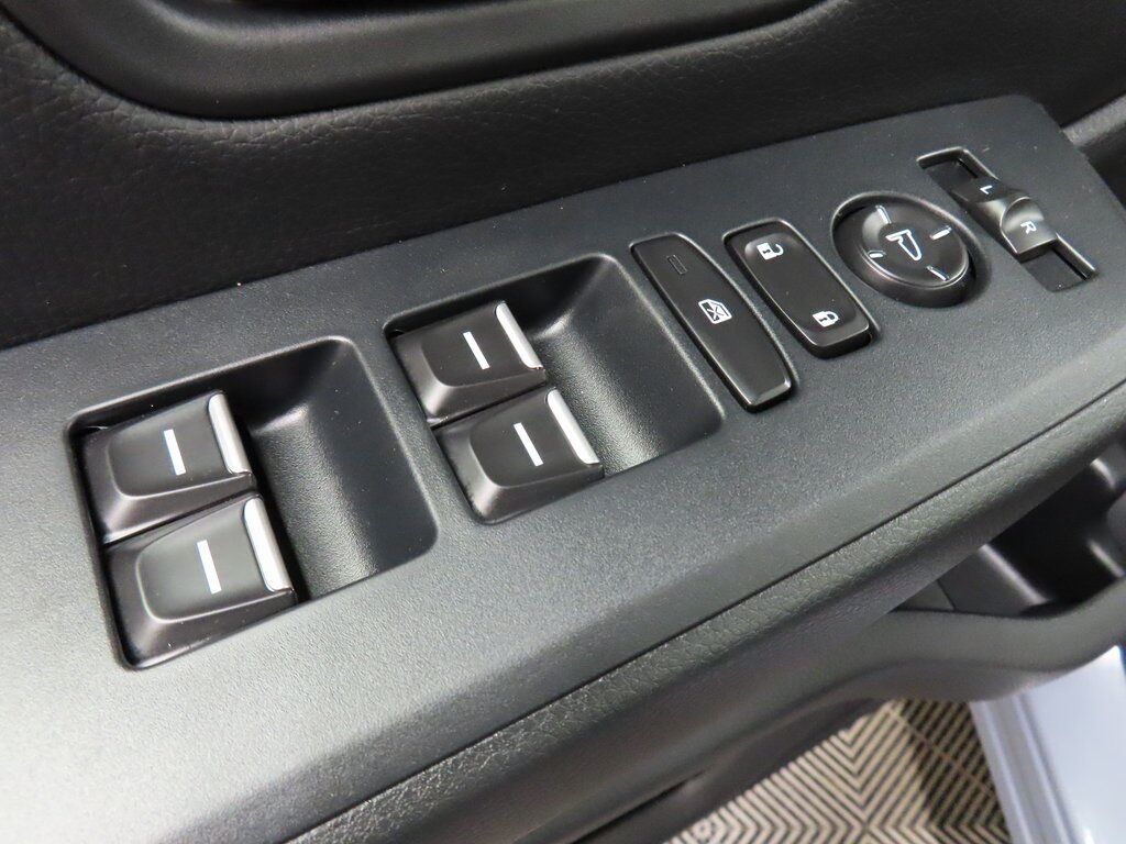 2025 Honda Pilot TrailSport AWD Fond du Lac WI 2025 Honda Pilot TrailSport AWD Fond du Lac WI