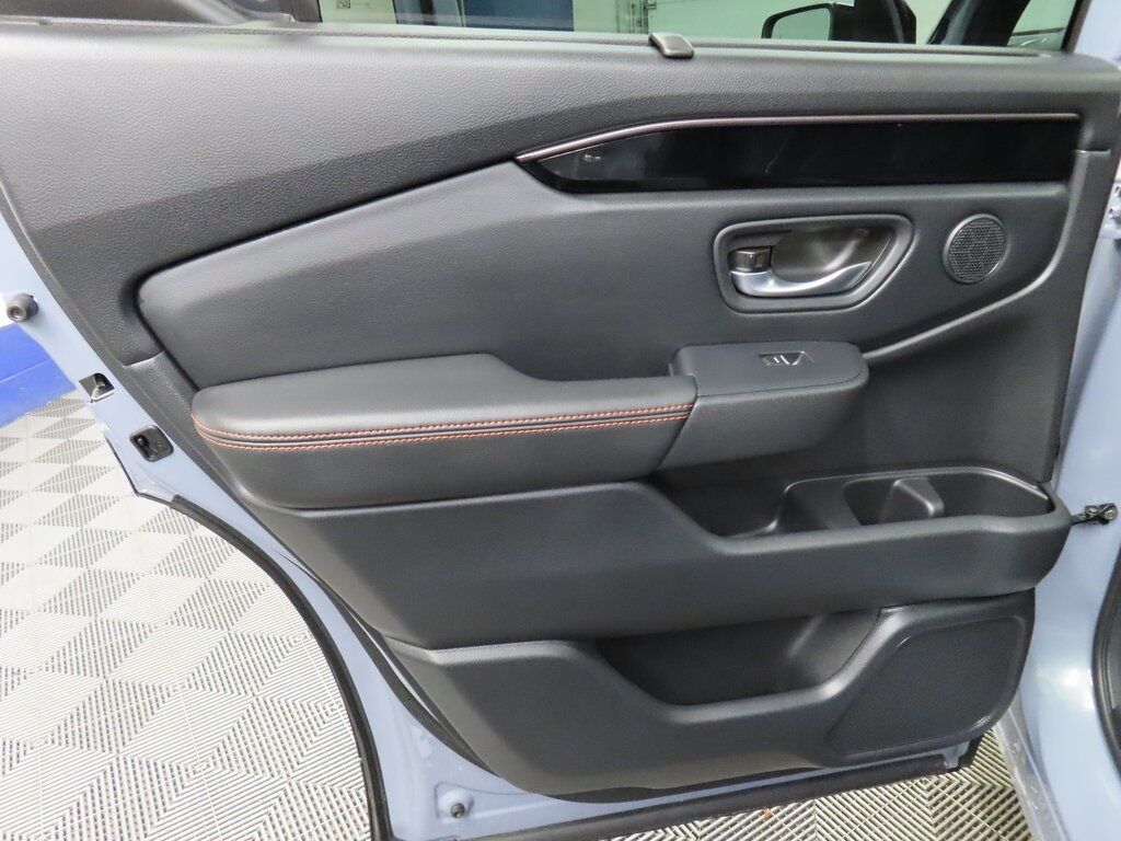 2025 Honda Pilot TrailSport AWD Fond du Lac WI 2025 Honda Pilot TrailSport AWD Fond du Lac WI