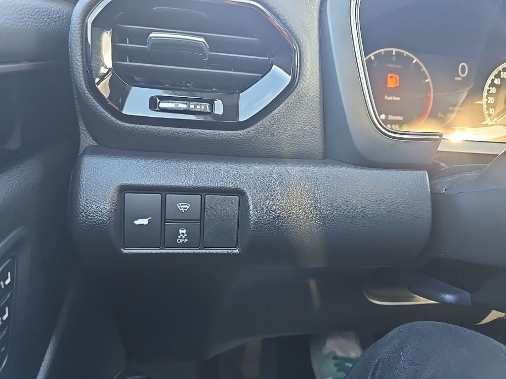 2025 Honda Pilot TrailSport AWD Fond du Lac WI 2025 Honda Pilot TrailSport AWD Fond du Lac WI