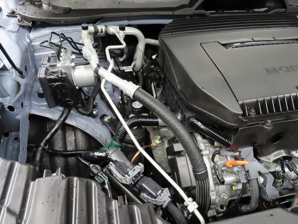 2025 Honda Pilot TrailSport AWD Fond du Lac WI 2025 Honda Pilot TrailSport AWD Fond du Lac WI