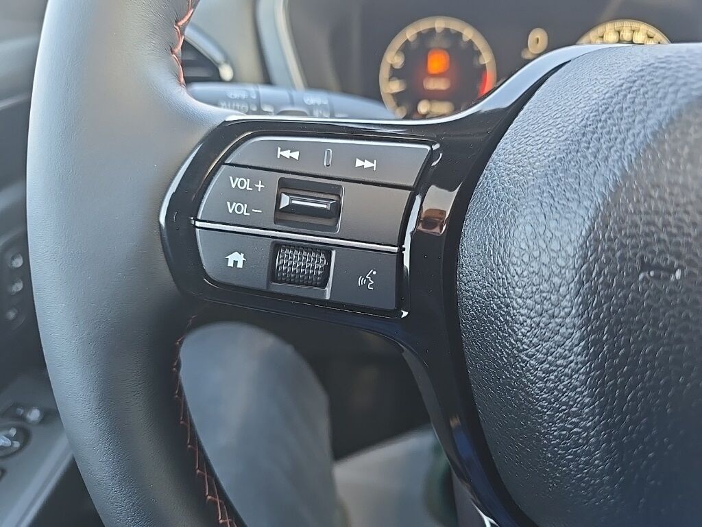 2025 Honda Pilot TrailSport AWD Fond du Lac WI 2025 Honda Pilot TrailSport AWD Fond du Lac WI