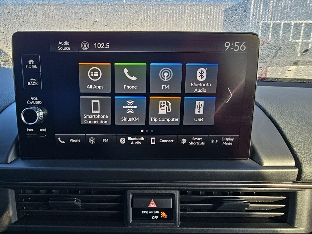 2025 Honda Pilot TrailSport AWD Fond du Lac WI 2025 Honda Pilot TrailSport AWD Fond du Lac WI