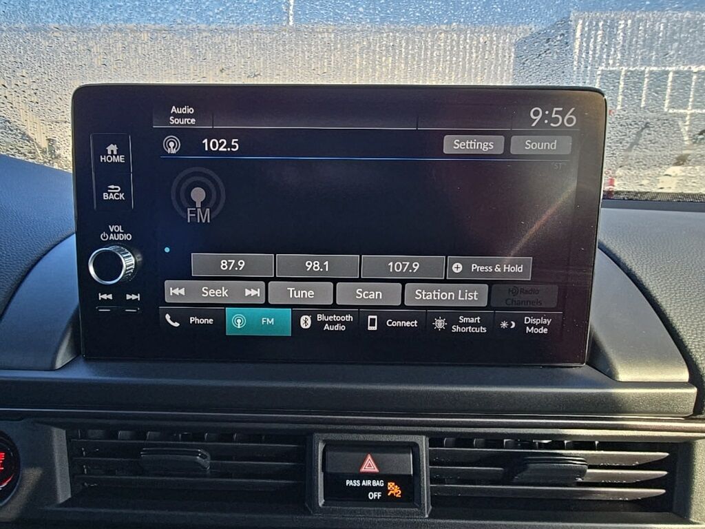 2025 Honda Pilot TrailSport AWD Fond du Lac WI 2025 Honda Pilot TrailSport AWD Fond du Lac WI