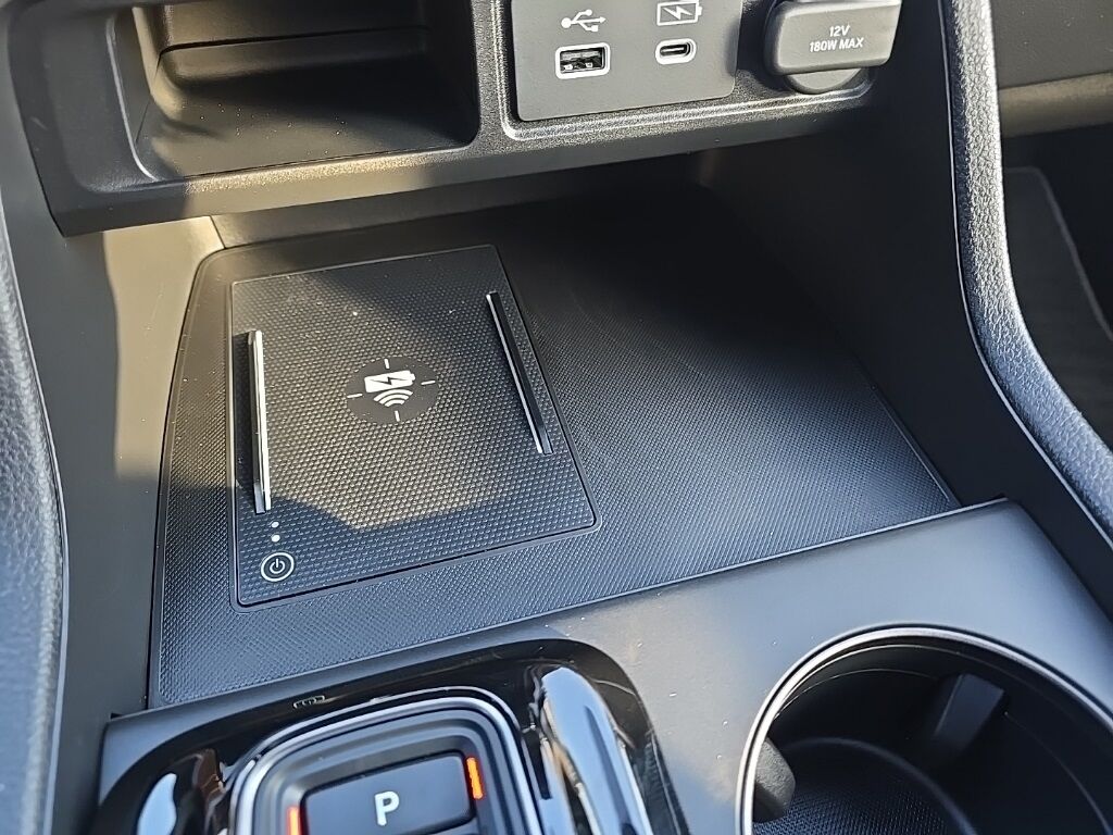 2025 Honda Pilot TrailSport AWD Fond du Lac WI 2025 Honda Pilot TrailSport AWD Fond du Lac WI