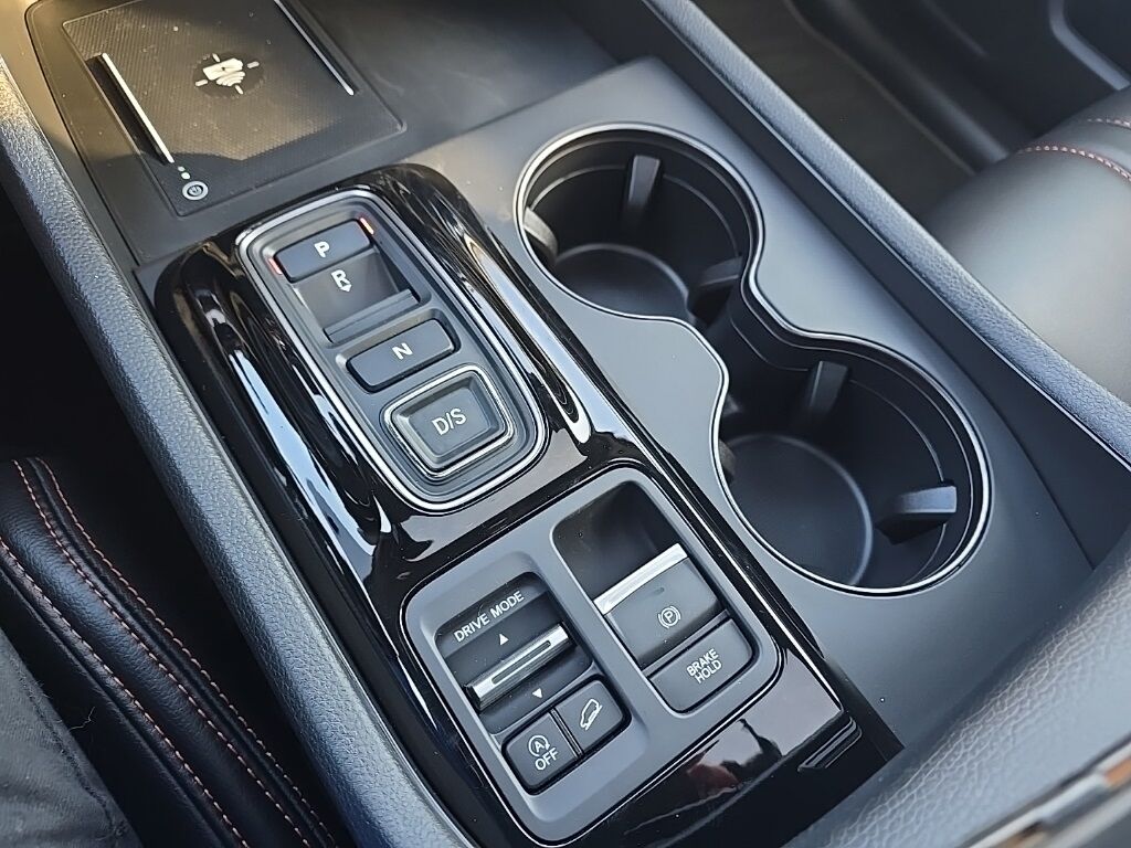 2025 Honda Pilot TrailSport AWD Fond du Lac WI 2025 Honda Pilot TrailSport AWD Fond du Lac WI