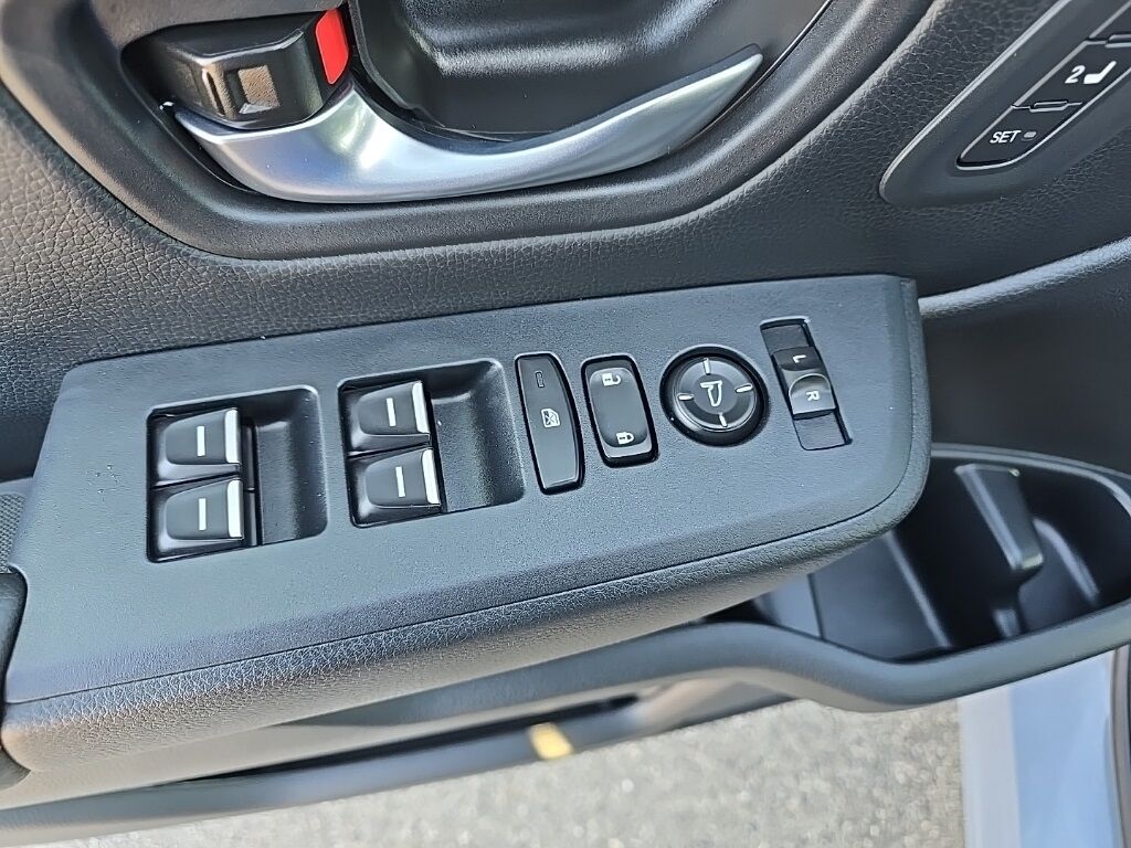 2025 Honda Pilot TrailSport AWD Fond du Lac WI 2025 Honda Pilot TrailSport AWD Fond du Lac WI