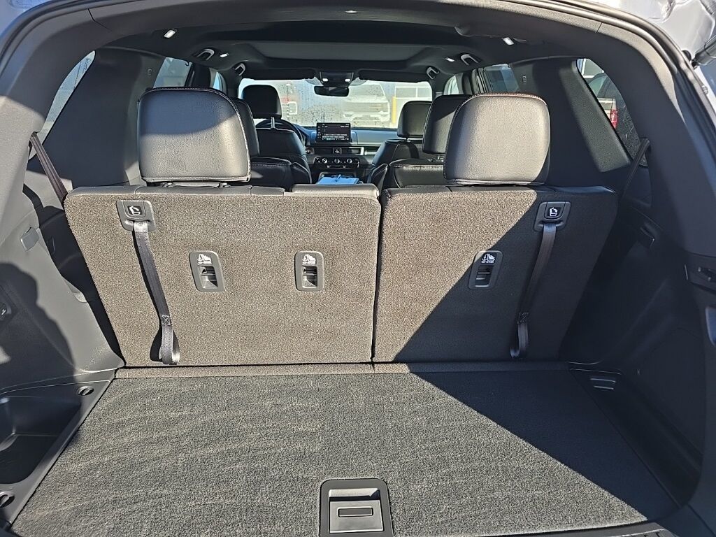 2025 Honda Pilot TrailSport AWD Fond du Lac WI 2025 Honda Pilot TrailSport AWD Fond du Lac WI