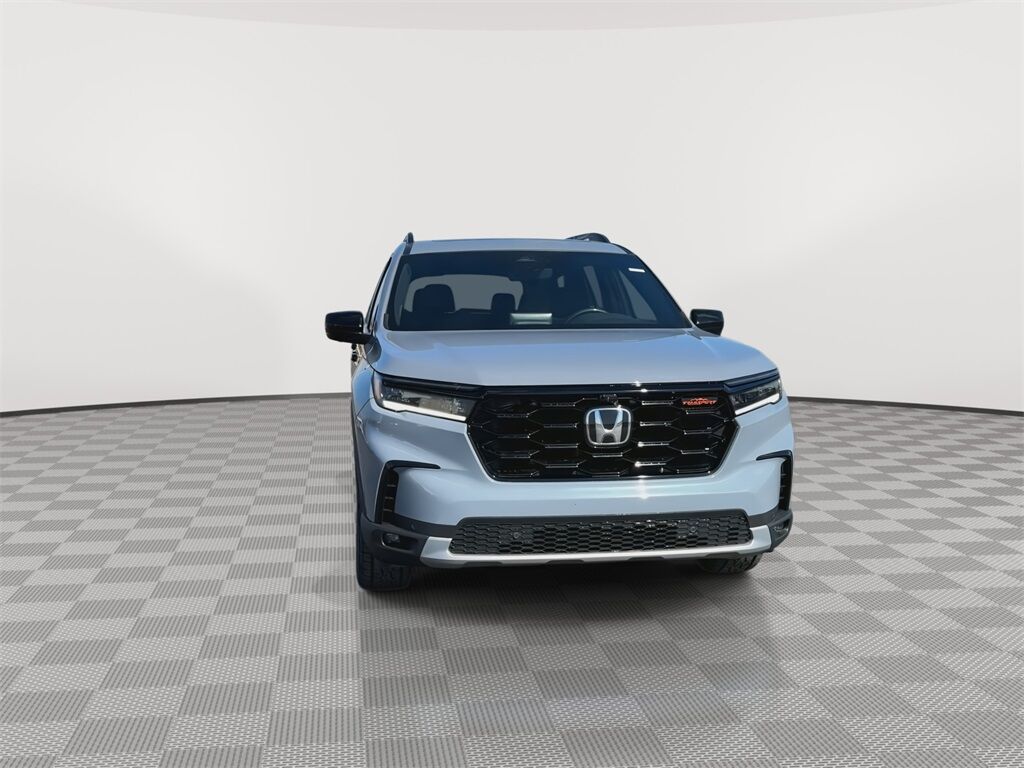 2025 Honda Pilot TrailSport Oklahoma City OK