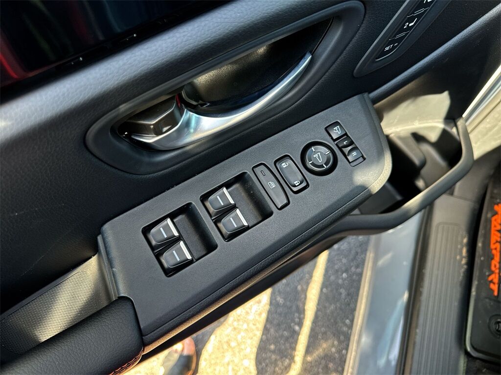 2025 Honda Pilot TrailSport Oklahoma City OK