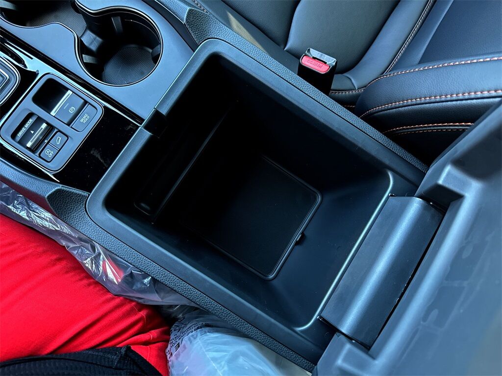 2025 Honda Pilot TrailSport Oklahoma City OK