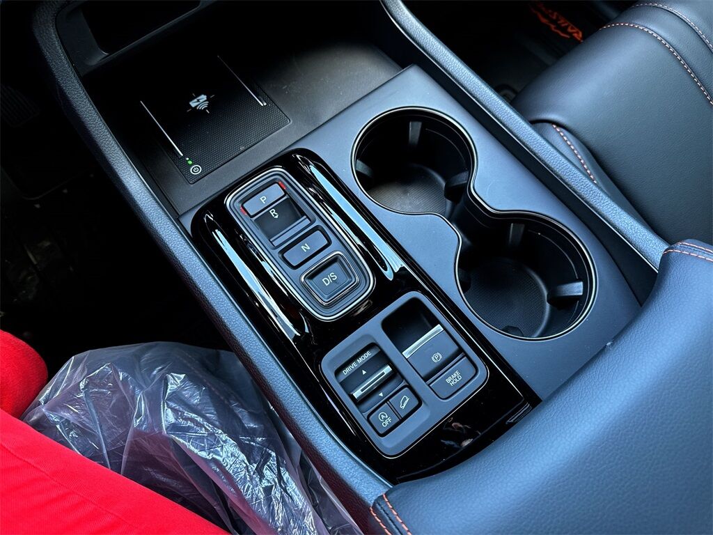 2025 Honda Pilot TrailSport Oklahoma City OK