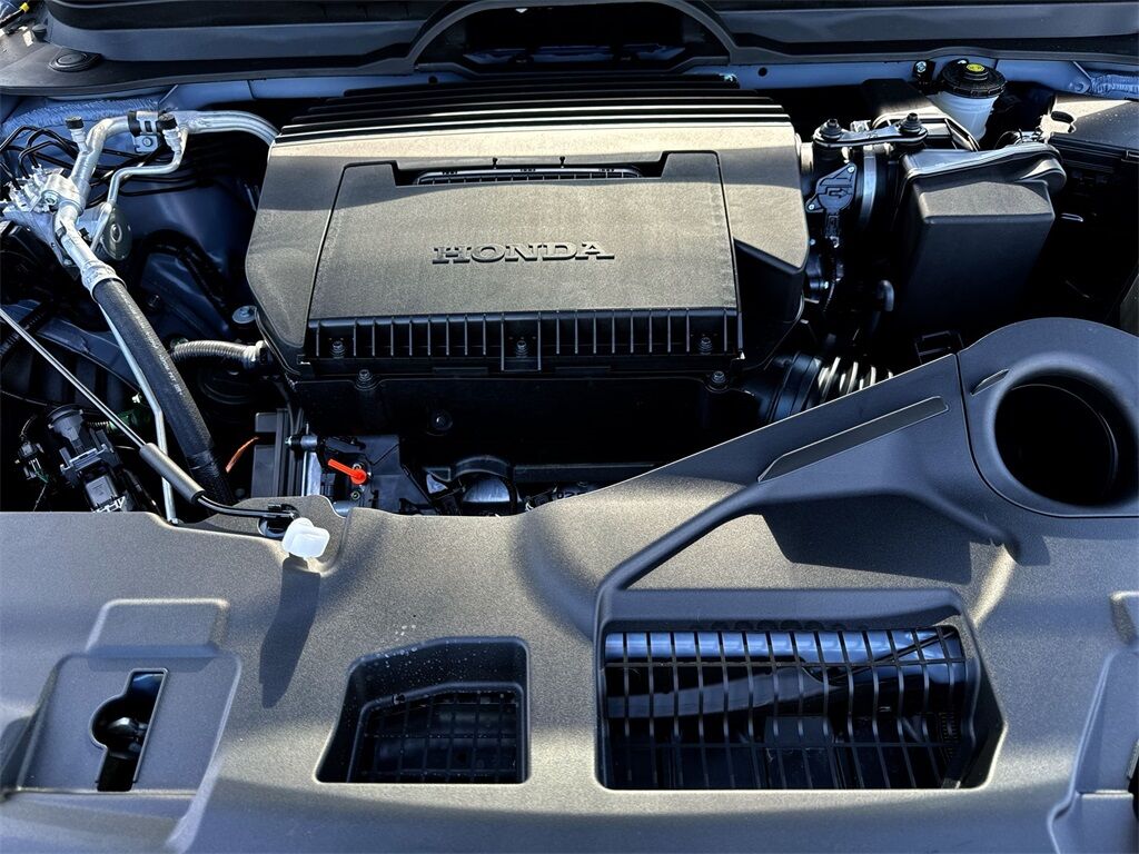 2025 Honda Pilot TrailSport Oklahoma City OK