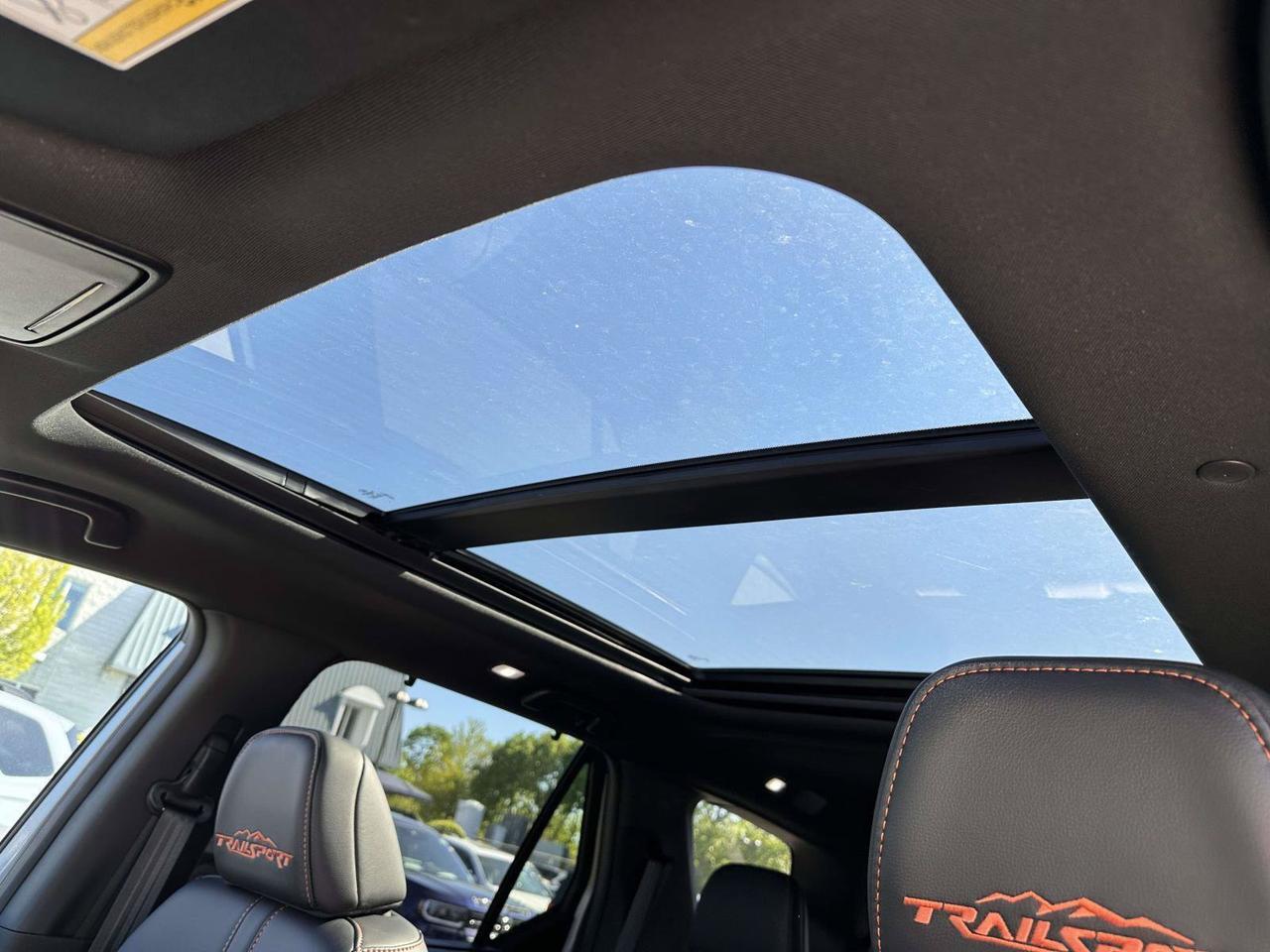 2025 Honda Pilot TrailSport San Clemente CA