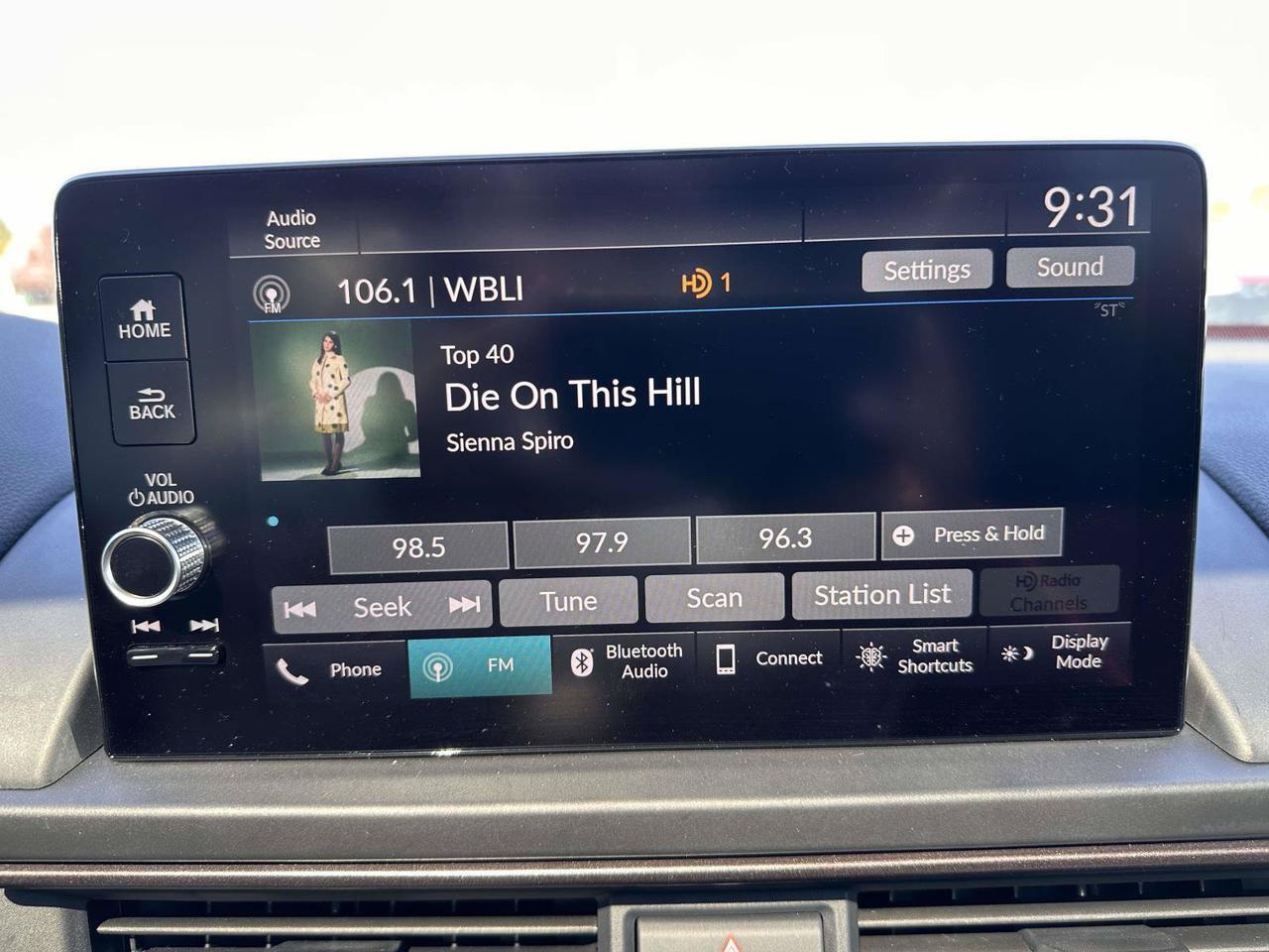 2025 Honda Pilot TrailSport San Clemente CA
