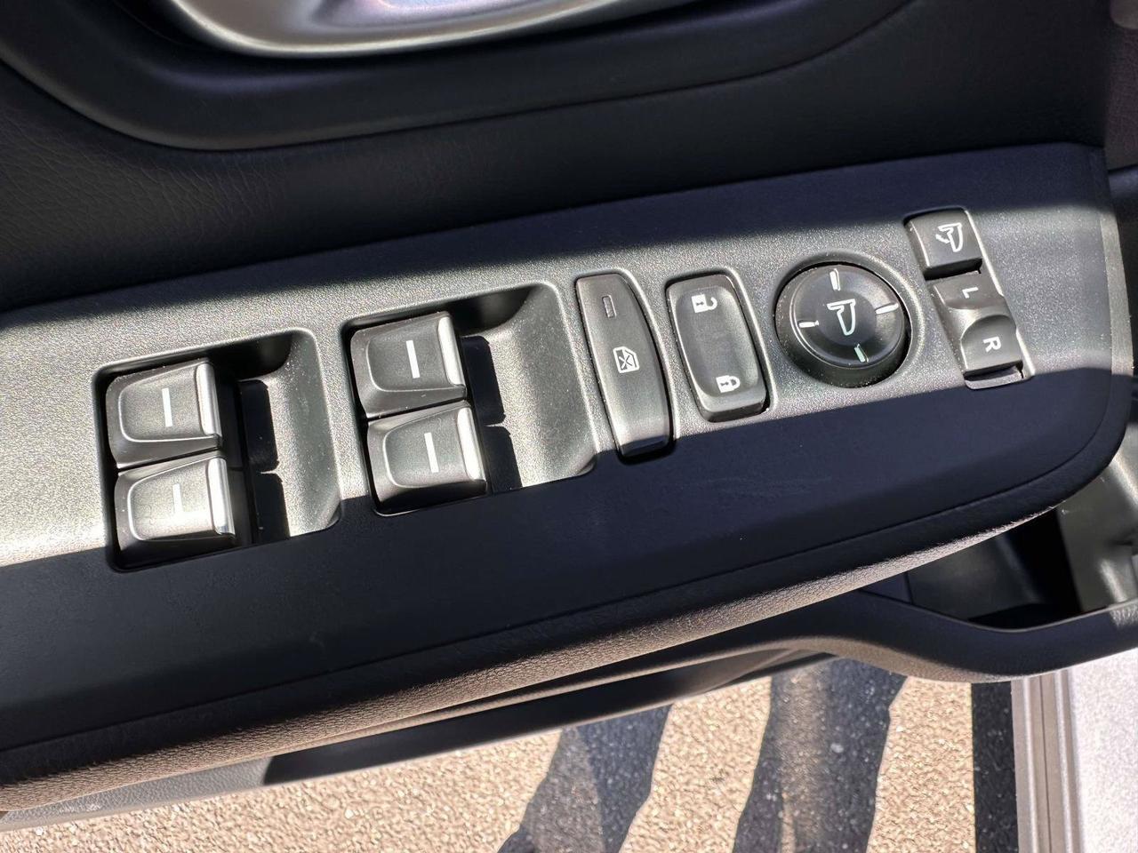 2025 Honda Pilot TrailSport San Clemente CA