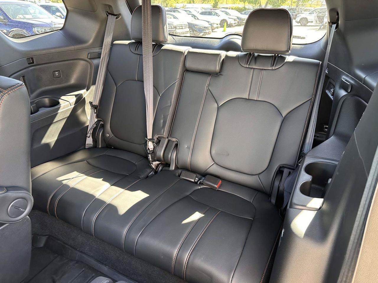 2025 Honda Pilot TrailSport San Clemente CA