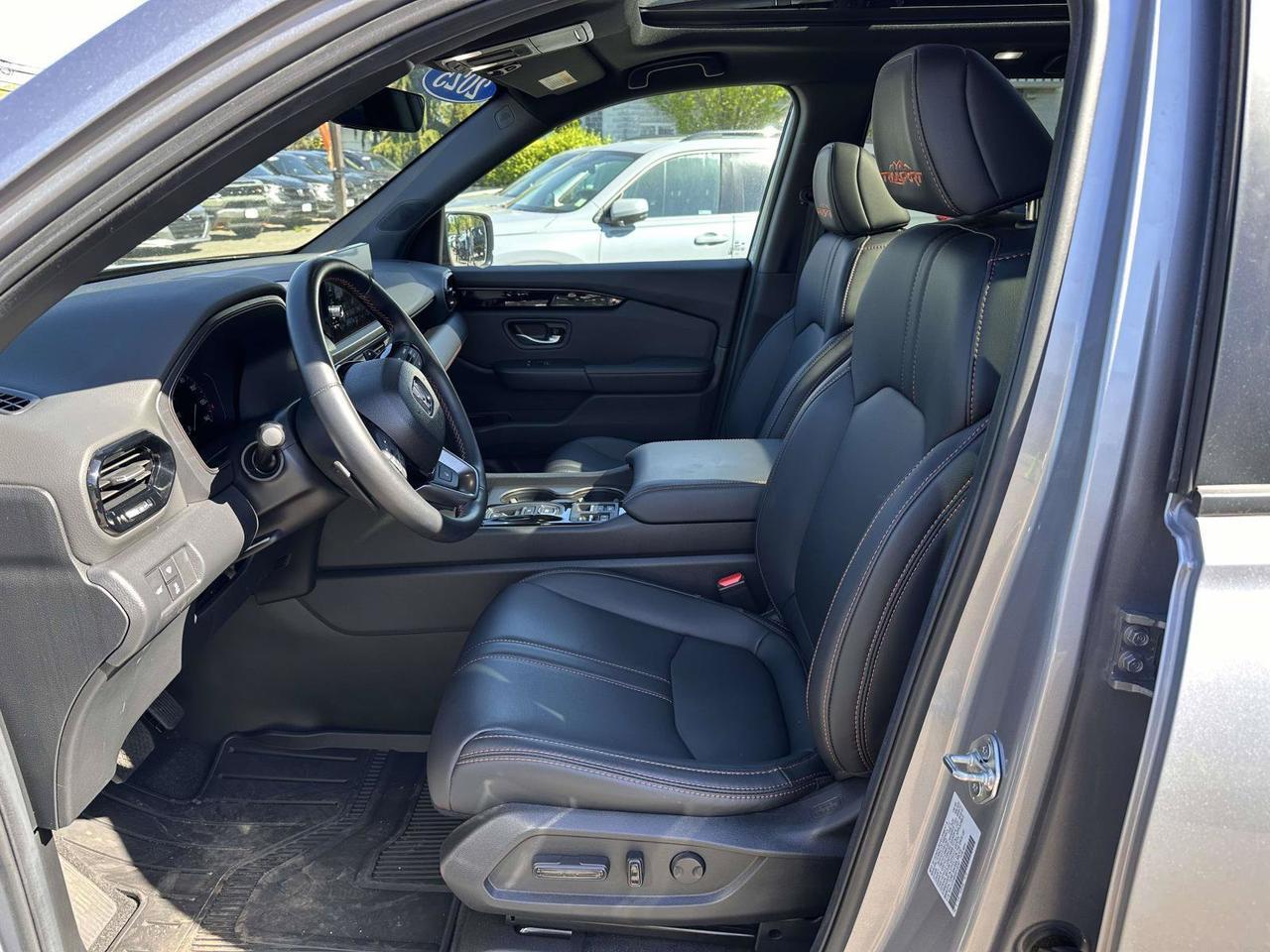 2025 Honda Pilot TrailSport San Clemente CA