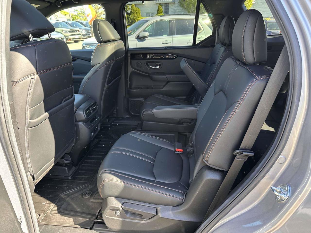 2025 Honda Pilot TrailSport San Clemente CA