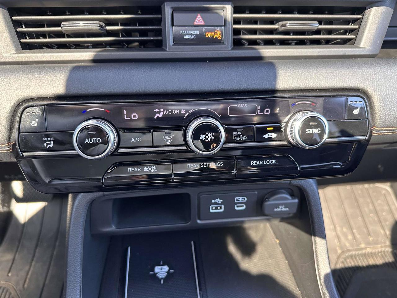 2025 Honda Pilot TrailSport San Clemente CA