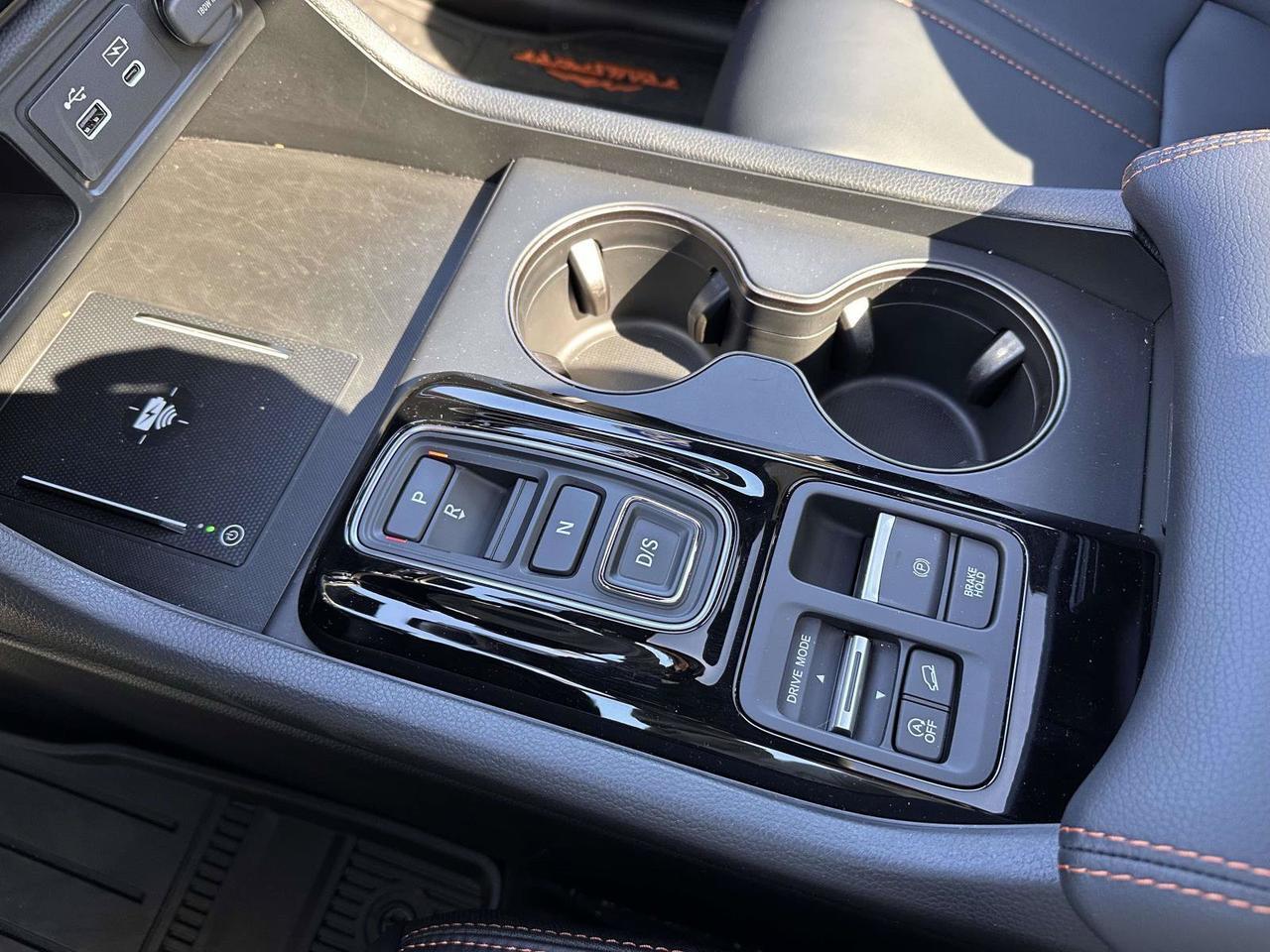 2025 Honda Pilot TrailSport San Clemente CA