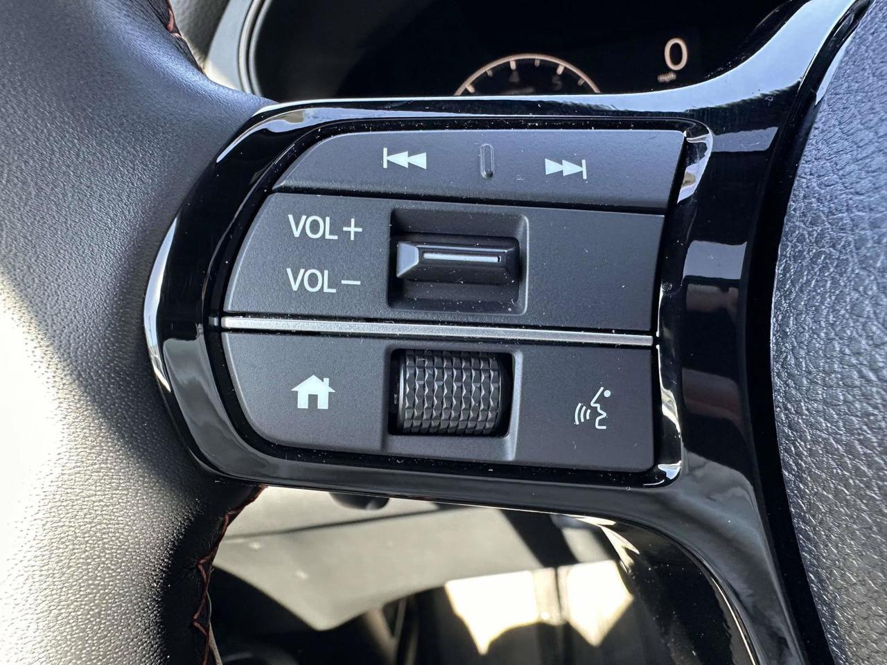 2025 Honda Pilot TrailSport San Clemente CA