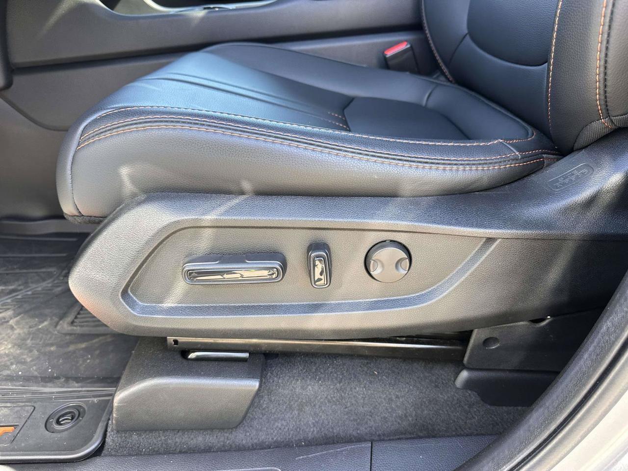 2025 Honda Pilot TrailSport San Clemente CA