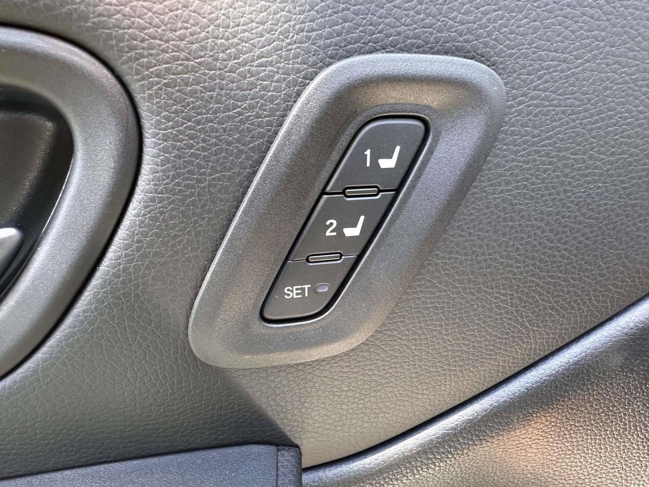 2025 Honda Pilot TrailSport San Clemente CA