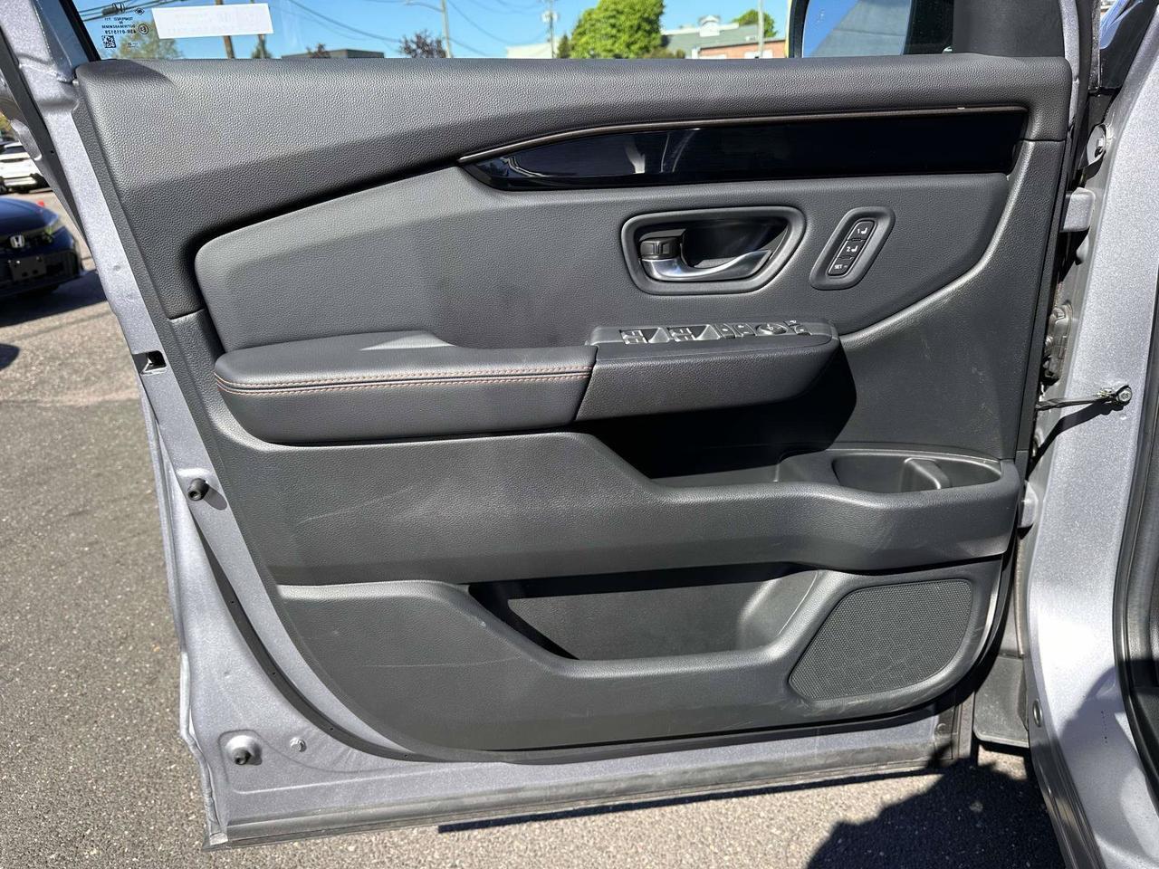 2025 Honda Pilot TrailSport San Clemente CA