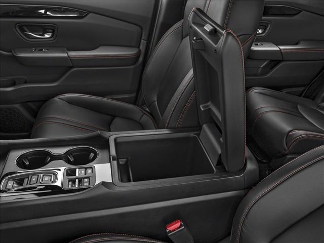2025 Honda Pilot TrailSport Roseville CA