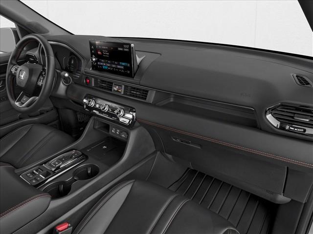 2025 Honda Pilot TrailSport Roseville CA