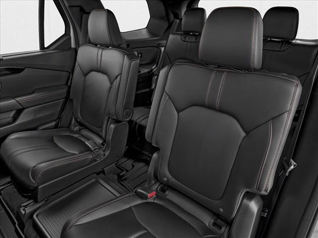 2025 Honda Pilot TrailSport Roseville CA