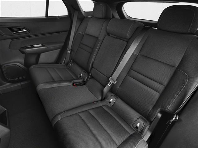 2025 Honda Prologue EX Roseville CA