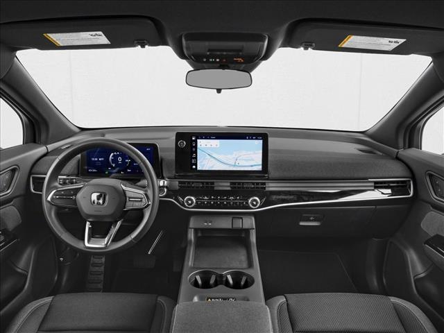 2025 Honda Prologue EX Roseville CA
