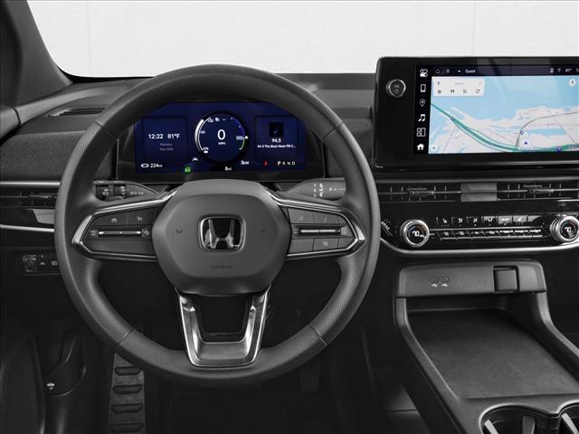2025 Honda Prologue EX Roseville CA