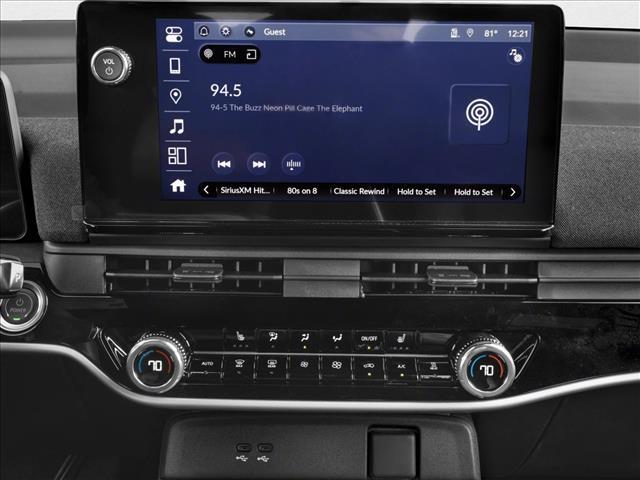 2025 Honda Prologue EX Roseville CA