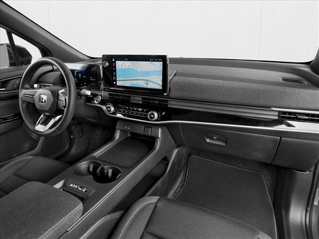 2025 Honda Prologue EX Roseville CA