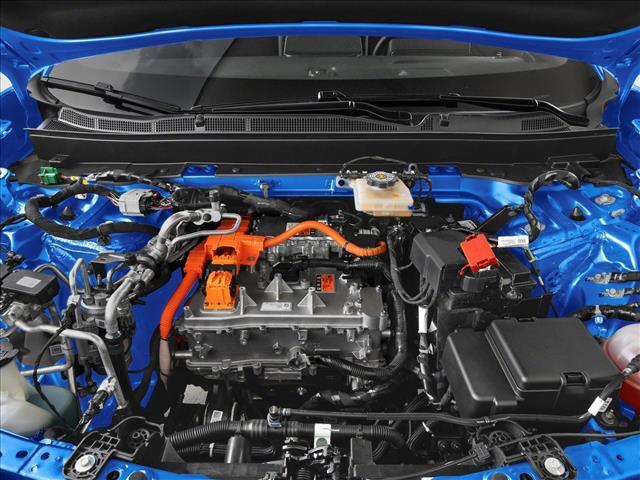 2025 Honda Prologue EX Roseville CA
