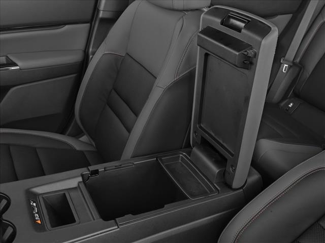 2025 Honda Prologue Elite Roseville CA