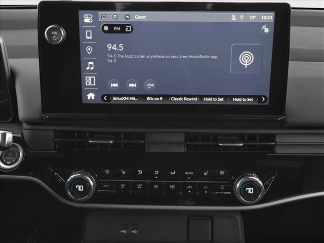 2025 Honda Prologue Elite Roseville CA