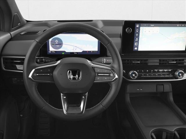 2025 Honda Prologue Elite Roseville CA