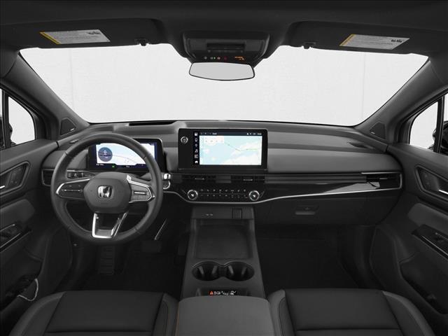 2025 Honda Prologue Elite Roseville CA