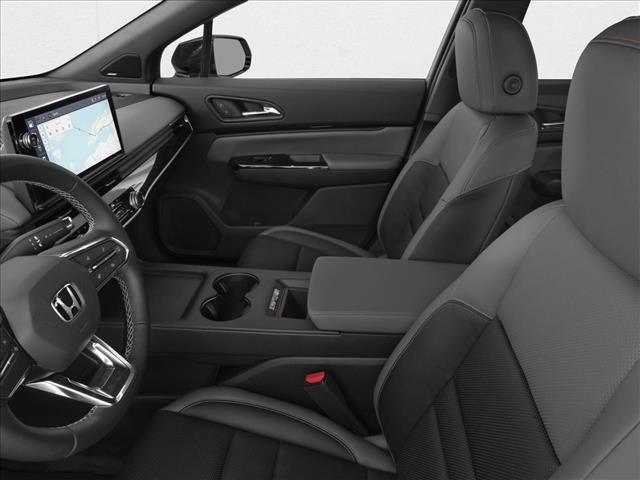 2025 Honda Prologue Elite Roseville CA