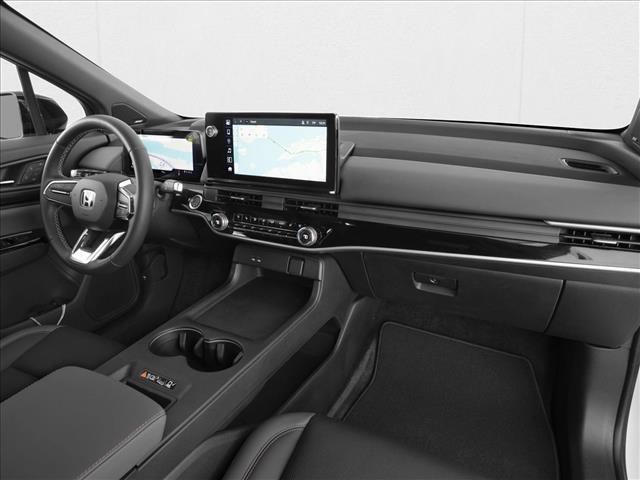 2025 Honda Prologue Elite Roseville CA