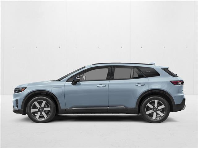 2025 Honda Prologue Touring Roseville CA