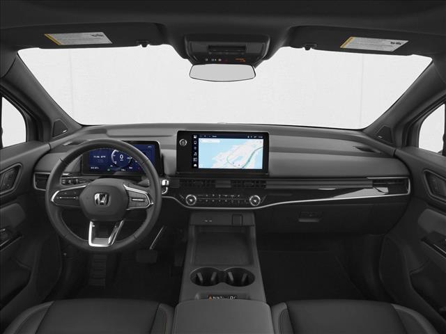 2025 Honda Prologue Touring Roseville CA