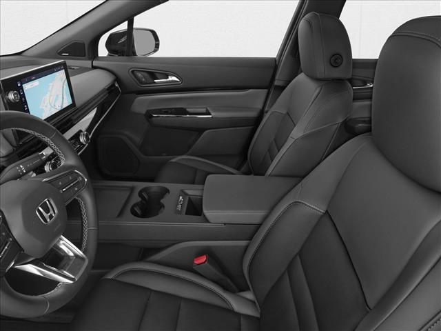 2025 Honda Prologue Touring Roseville CA