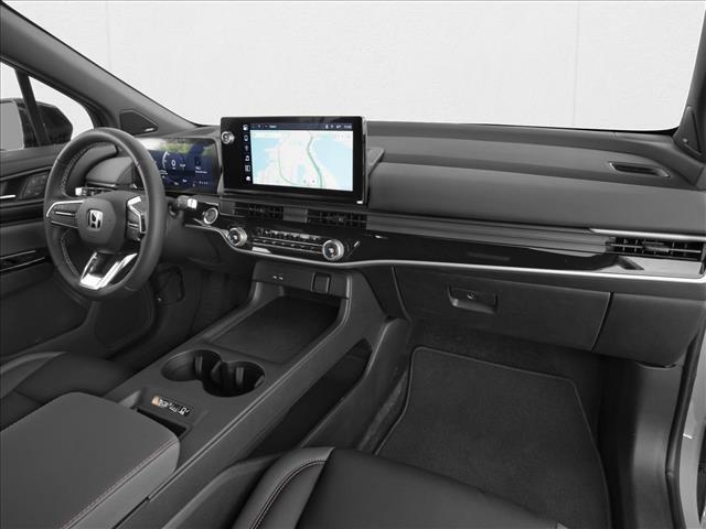 2025 Honda Prologue Touring Roseville CA