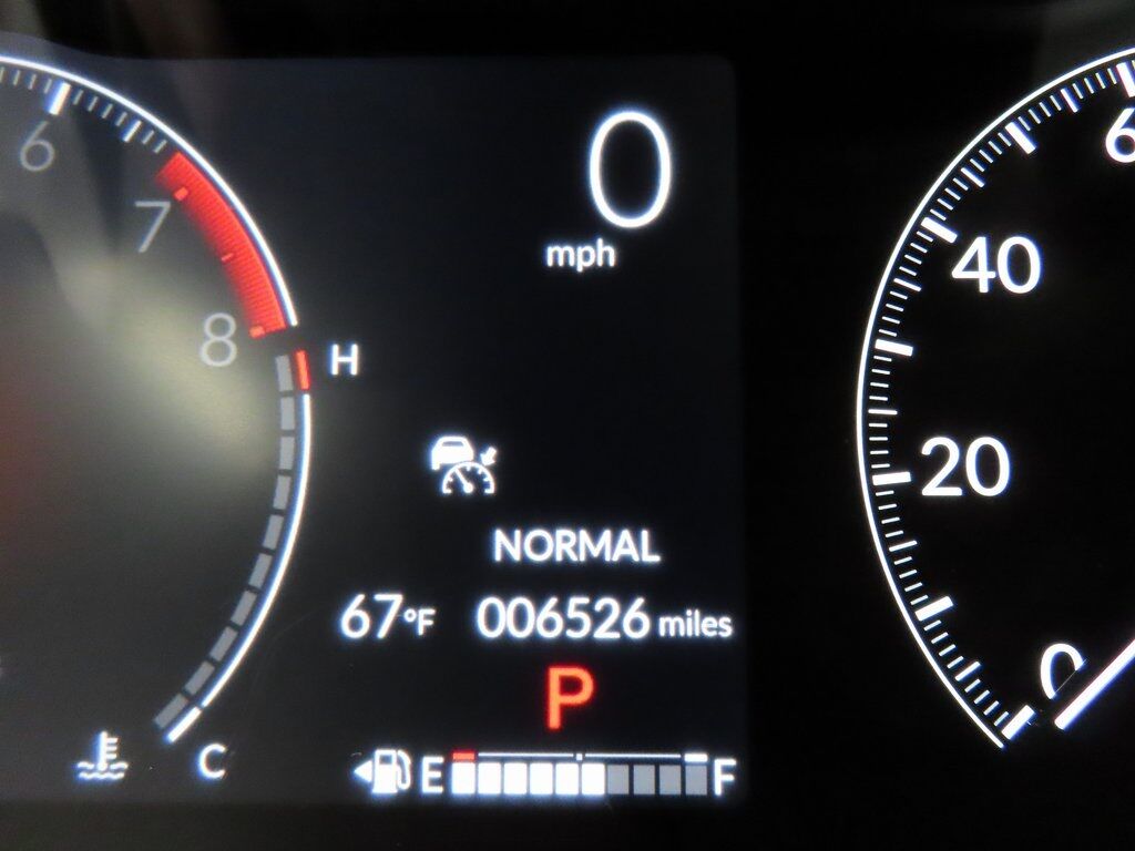 2025 Honda Ridgeline 4x4 Crew Cab TrailSport Fond du Lac WI